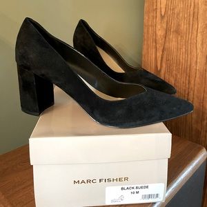 Marc Fisher Shoes